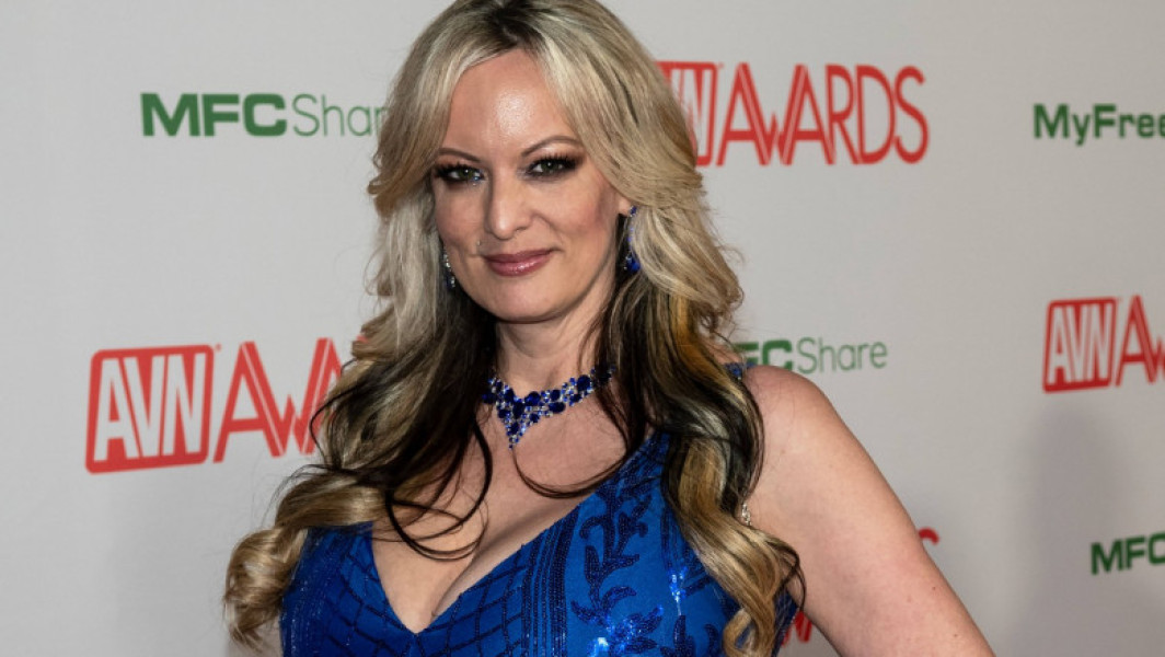 Stormy Daniels, primele declarații după verdictul primit de Trump. Actrița vrea să-l vadă „sac de box la un adăpost pentru femei”