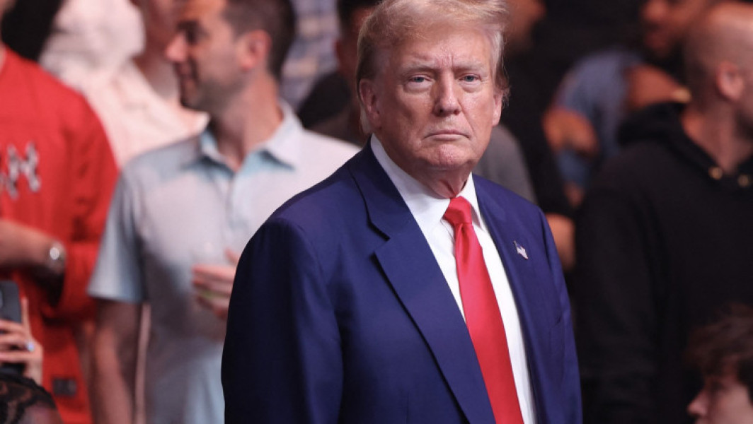 Trump îl amenință pe judecătorul din proces să nu-l condamne la închisoare: „Ar fi greu de acceptat pentru public. Ar putea să cedeze”