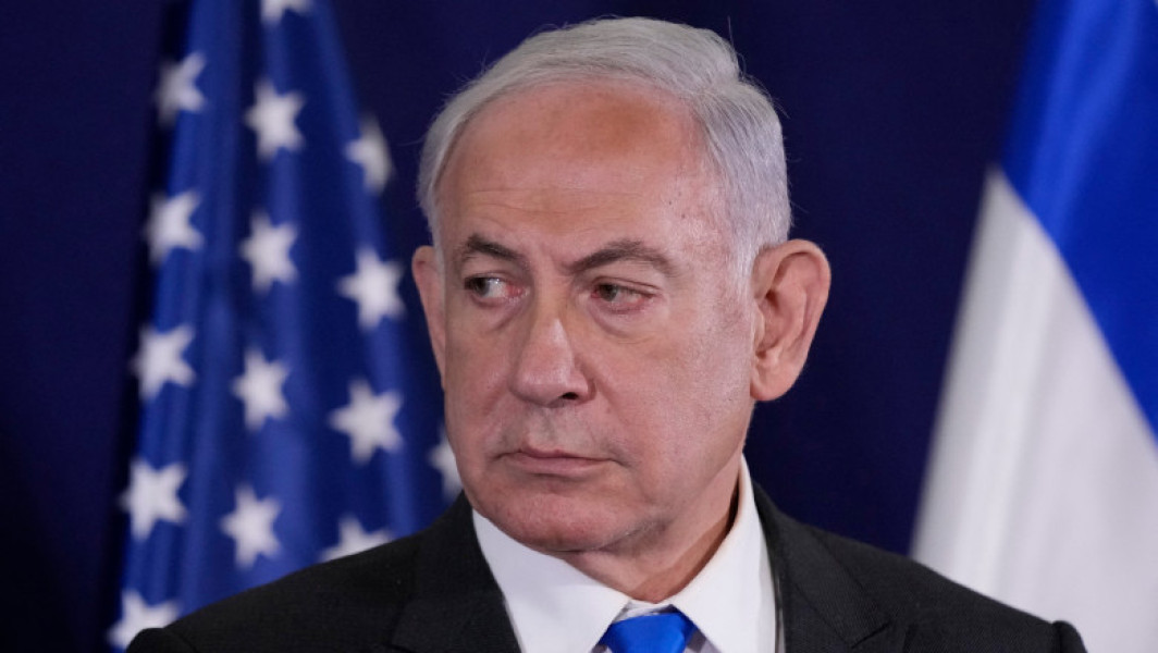 Netanyahu este „dezamăgit” că Biden nu sprijină sancţiuni împotriva CPI