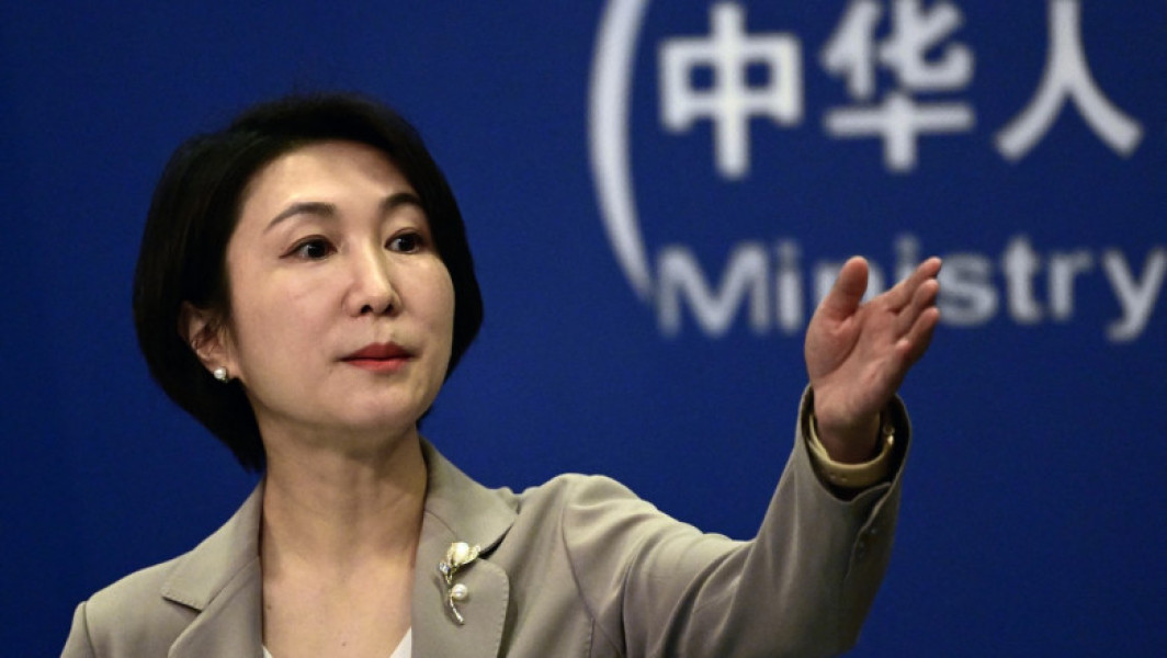 China neagă presiuni externe asupra țărilor participante la conferința de pace din Elveția