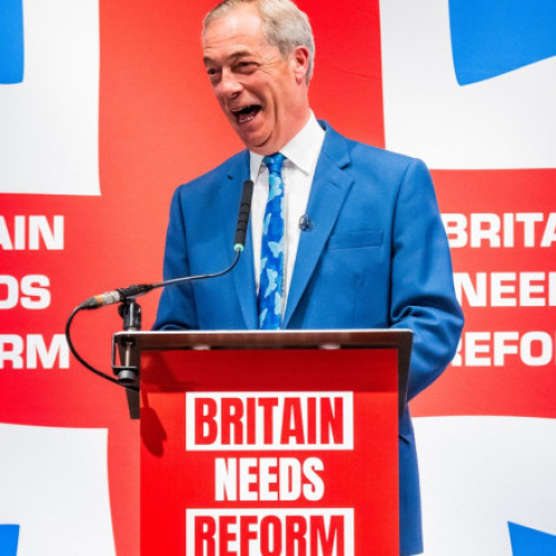 Nigel Farage va candida la alegerile parlamentare din Marea Britanie