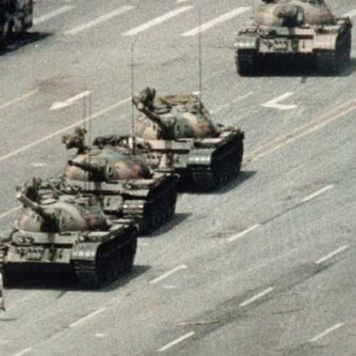 35 de ani de la Masacrul din Piața Tiananmen - Imagini istorice de la reprimarea manifestației pentru democrație