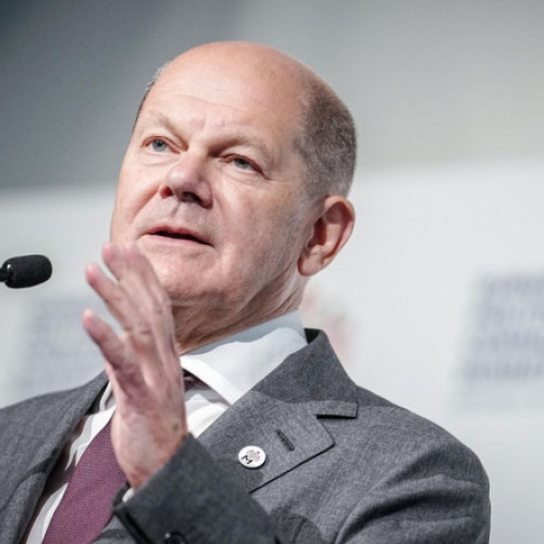 Decizia lui Scholz privind folosirea armelor germane în Ucraina va spori tensiunile cu Rusia