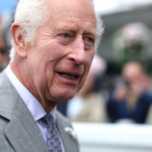 Regele Charles primește vizită de stat în Londra după diagnosticul de cancer