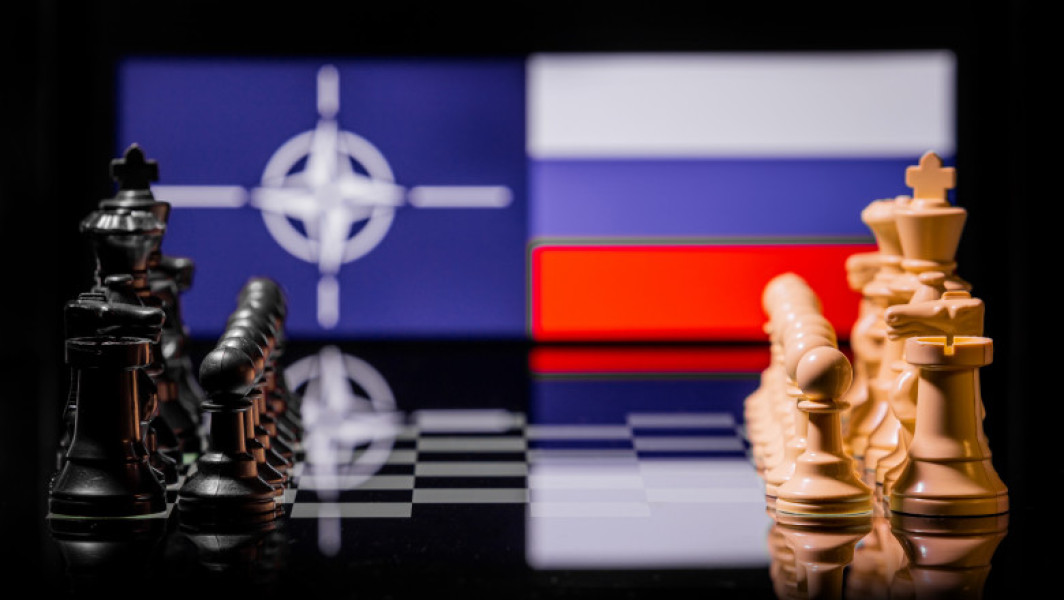 Norvegia: Rusia amenință NATO în 3 ani? Surpriza celor de la Oslo