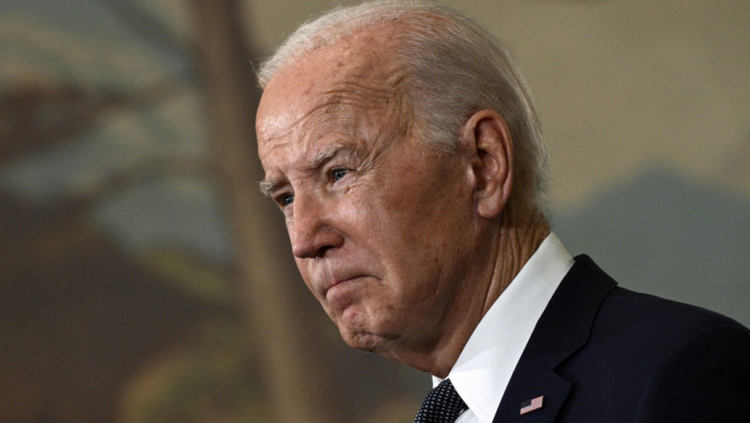 Joe Biden închide temporar graniţa SUA-Mexic pentru migranţi ilegali