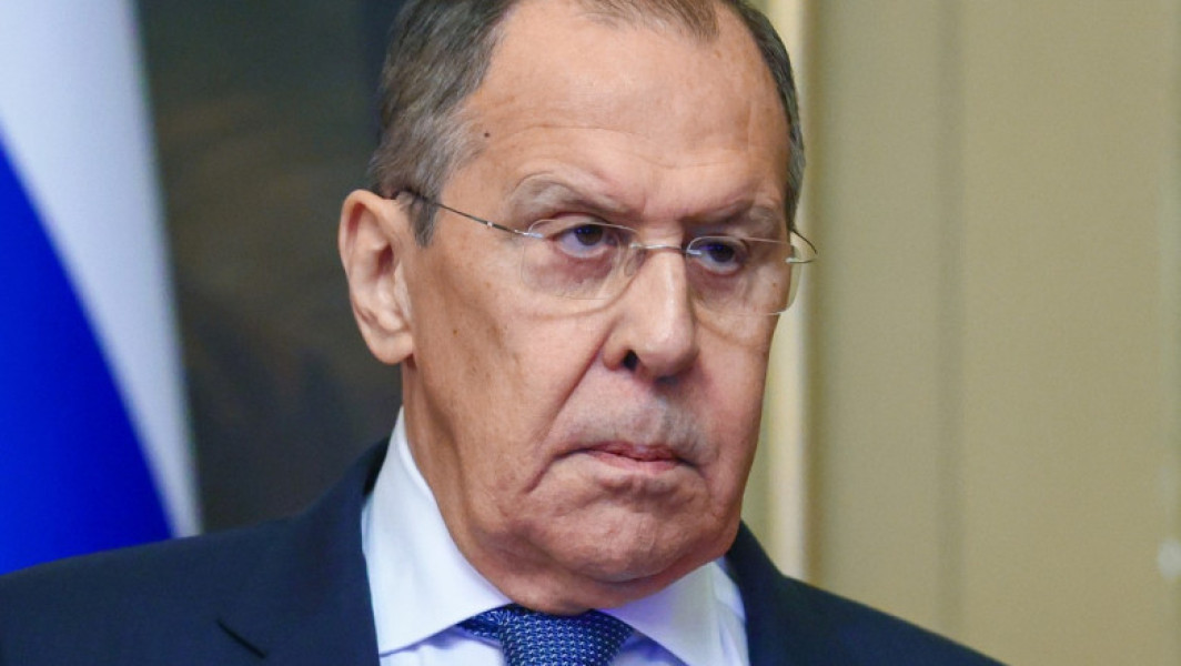 Lavrov: Instructori francezi acuzați de a fi "ţintă" pentru forțele armate ucrainene