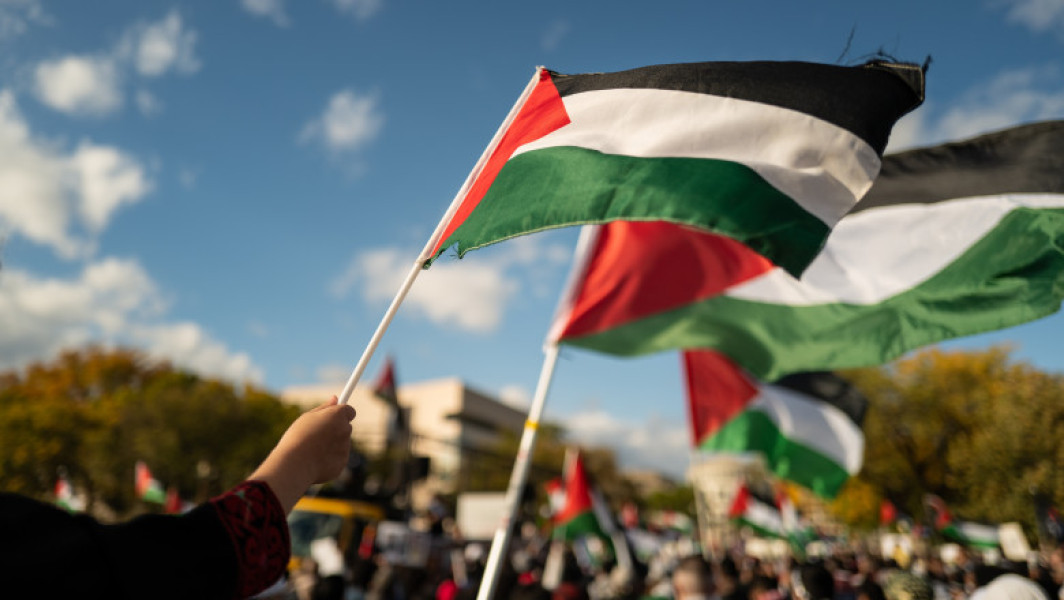 Slovenia a recunoscut oficial Palestina după Irlanda, Spania și Norvegia