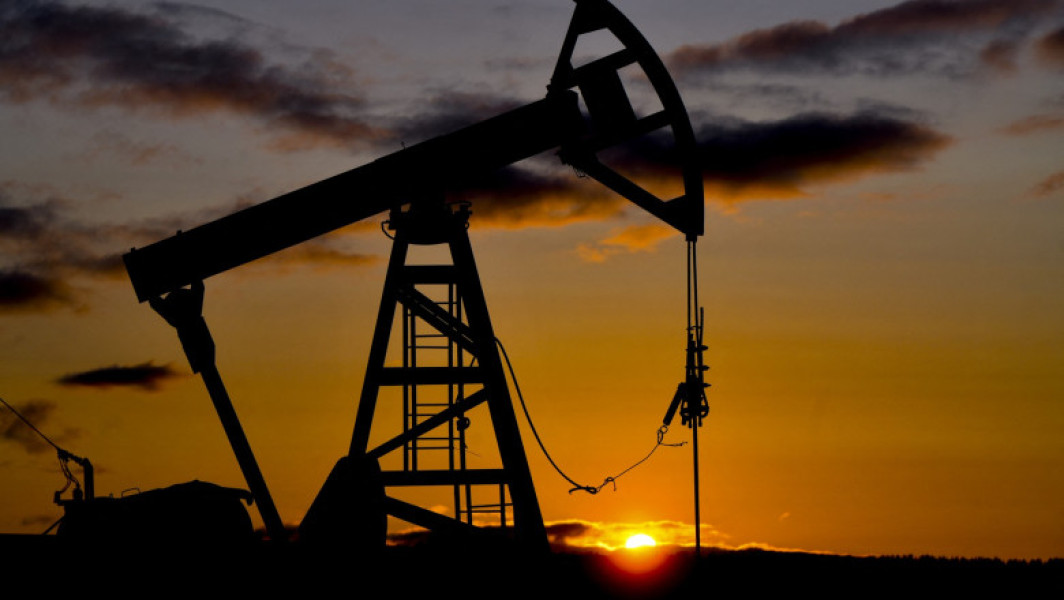 Preţul petrolului a scăzut cu peste 1 dolar. Cotația a ajuns sub 80 de dolari pentru prima oară după 7 februarie