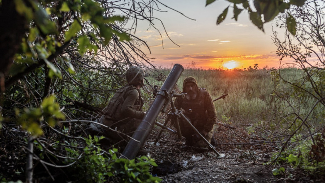 Comandanții ucraineni se plâng că mulți dintre noii recruți nici nu știu să tragă cu arma. „Vor fi trimiși la moarte sigură”