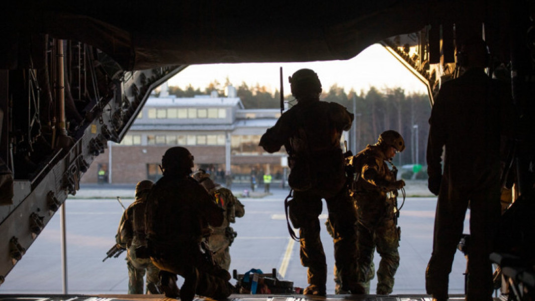 Foto Cum se pregătește NATO pentru un război cu Rusia și ce rol are România