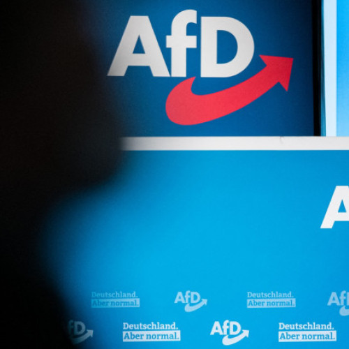 Nou atac cu cuțitul în Germania. Un politician de extremă dreapta a fost înjunghiat pe stradă