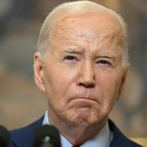 Biden, un nou avertisment pentru China: Nu e exclusă folosirea forţelor americane pentru a apăra Taiwanul