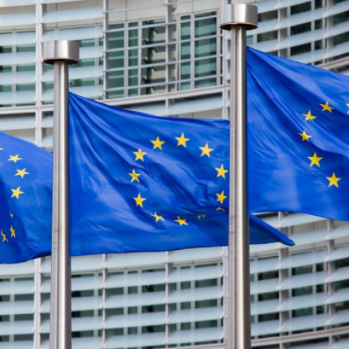 România și alte 10 state membre UE cer adoptarea cadrului de negociere pentru aderarea Ucrainei şi Republicii Moldova