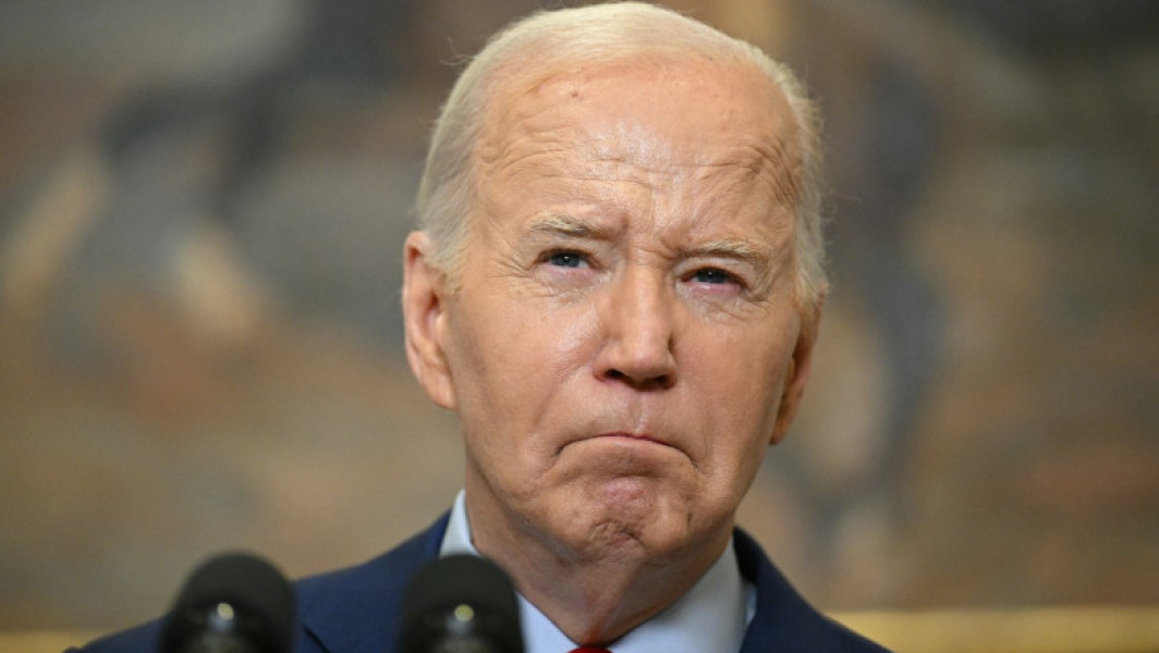 Biden avertizează că Europa este amenințată de Rusia