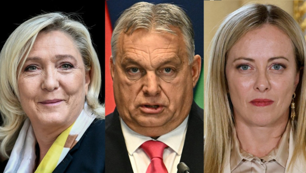Bătălia politică începe după alegerile din UE