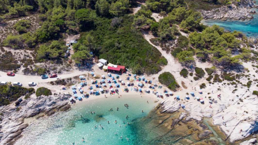 Turist olandez găsit mort pe insula Samos