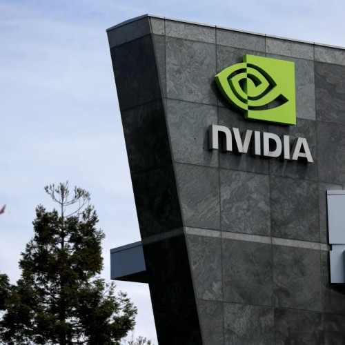 Nvidia devine cea mai valoroasă companie din lume, depășind Microsoft