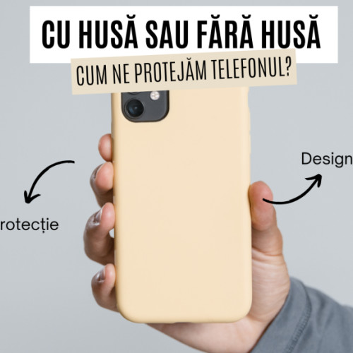 Utilitatea huselor de telefon