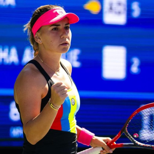 Irina Bara, eliminată în optimile de finală ale turneului Veneto Open