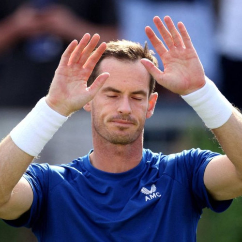 Andy Murray nu va participa la Wimbledon din cauza unei accidentări