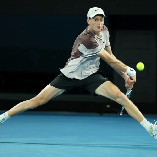 Jannik Sinner câștigă turneul ATP 500 de la Halle