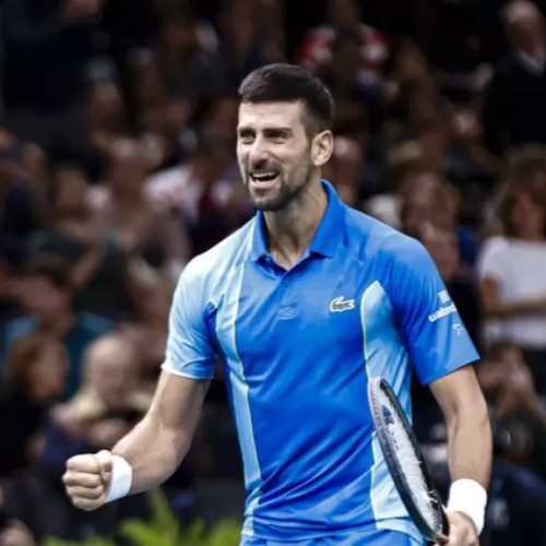 Sârbul Novak Djokovici nu știe dacă va fi apt pentru turneul de la Wimbledon