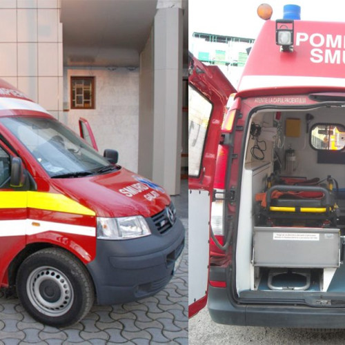 SMURD: Un istoric al dezvoltării serviciului mobil de urgență în România