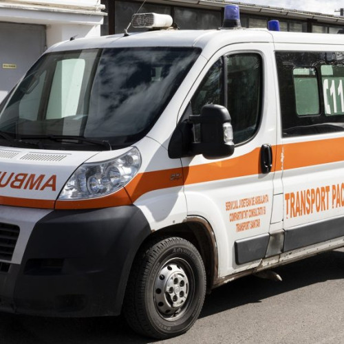 Cum se coordonează și cine trimite ambulanțele în Iași?