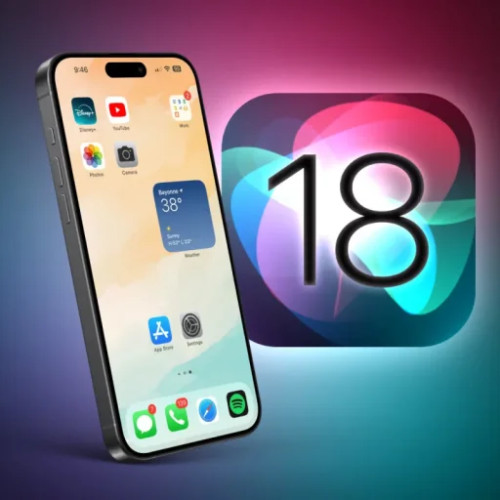 iOS 18 aduce noutăți semnificative pentru utilizatorii iPhone