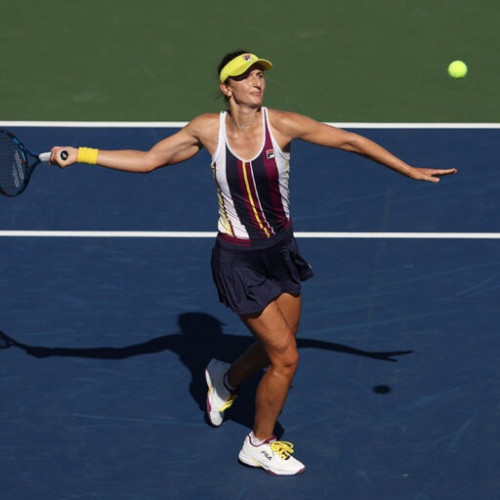 Jucătoarea de tenis Irina Begu eliminată în primul tur la Wimbledon