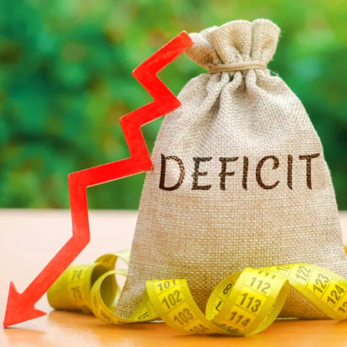 Deficitul bugetar al României va depăși 7% din PIB în acest an electoral