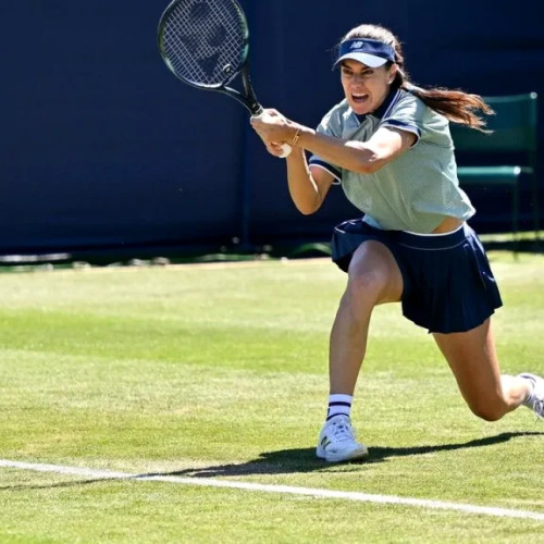 Sorana Cîrstea, eliminată în primul tur la Wimbledon