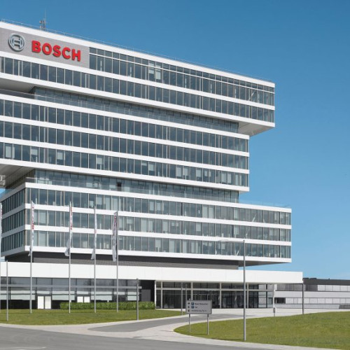 Robert Bosch analizează posibilitatea achiziționării Whirlpool