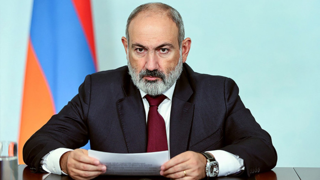 Premierul armean anunță dorința de a avansa relațiile cu SUA la nivel strategic
