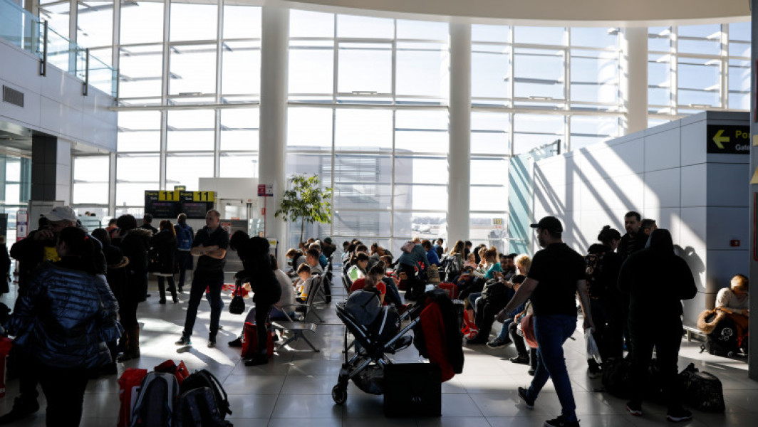 HungaroControl, acuzată de creșterea întârzierilor în traficul aerian european