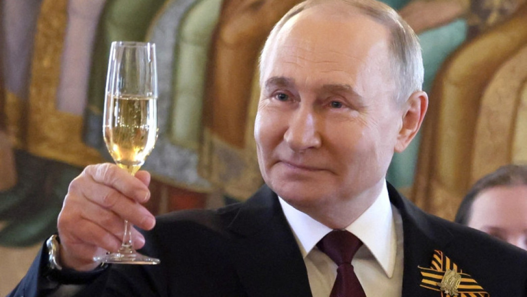 Putin își păstrează preferința pentru Biden, indiferent de dezbaterea televizată